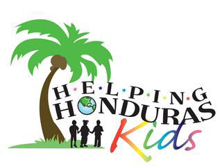 Helping Honduras Kids Logo